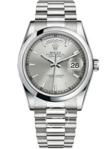 Đồng hồ Rolex Oyster Perpetual 118206-0039 Day-Date 36