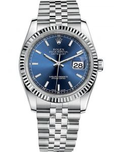 Đồng hồ Rolex Oyster Perpetual 116234-0139 Datejust 36