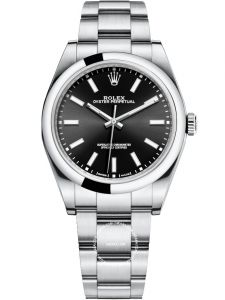 Đồng hồ Rolex Oyster Perpetual 114300-0005 39