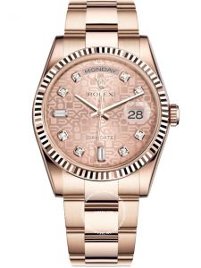 Đồng hồ Rolex Oyster Perpetual 118235F-0057 Day-Date 36