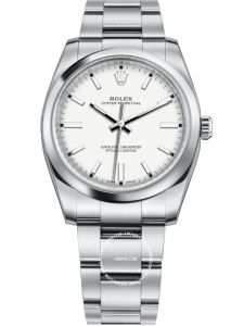 Đồng hồ Rolex Oyster Perpetual 114200-0024 34
