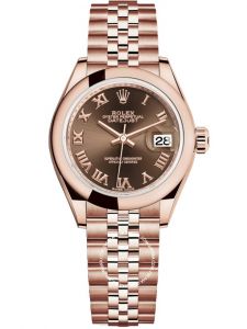 Đồng hồ Rolex Oyster Perpetual 279165-0014 Lady-Datejust 28
