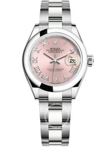 Đồng hồ Rolex Oyster Perpetual 279160-0014 Datejust 28