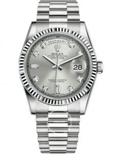 Đồng hồ Rolex Oyster Perpetual 118239-0086 Day-Date 36