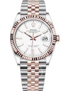 Đồng hồ Rolex Oyster Perpetual 126231-0017 Datejust 36