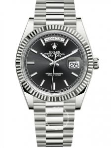 Đồng hồ Rolex Oyster Perpetual 228239-0004 Datejust 40