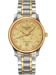 Đồng hồ Longines Master L2.628.5.38.7 L26285387