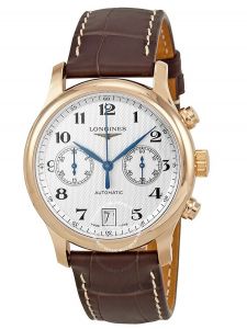 Đồng hồ Longines Master L26698783 L2.669.8.78.3 Solid Gold