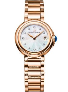 Đồng hồ Maurice Lacroix FA1004-PVP06-170 Fiaba Ladies Watch