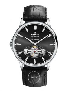 Đồng hồ Edox Edox 85021-3-NIN Les Bemonts 85021-3-NIN 42mm