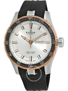 Đồng hồ Edox Grand Ocean 88002-357RCA-AIR