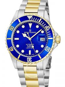 Đồng hồ Revue Thommen 175712145 Diver