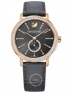 Đồng hồ Swarovski Graceful Lady Watch Gray 5295389