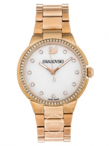 Đồng hồ Swarovski 5221176 City Mini Ladies Watch 32mm