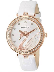 Đồng hồ Swarovski 5376639 Aila Dressy Lady Watch 34mm