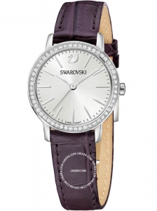 Đồng hồ Swarovski Graceful Mini Watch Violet 5295323 29mm
