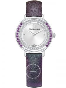 Đồng hồ Swarovski Playful Mini Watch Purple 5344646