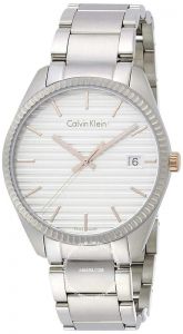 Đồng hồ Calvin Klein Alliance Herrenuhr K5R31B46