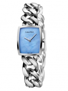 Đồng hồ Calvin Klein K5D2M12N Amaze Chain 21mm