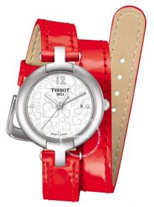 Đồng hồ Tissot T0842101611600  T084.210.16.116.00