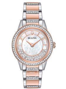 Đồng hồ Bulova 98L246