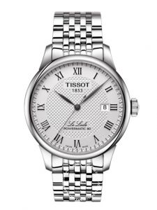 Đồng hồ Tissot T006.407.11.033.00 T0064071103300 Le Locle Powermatic 80