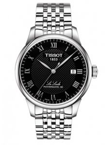 Đồng hồ Tissot  T006.407.11.053.00  T0064071105300 Le Locle Powermatic 80