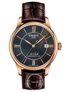 Đồng hồ Tissot T006.407.36.388.00 T0064073638800 Le Locle Powermatic 80