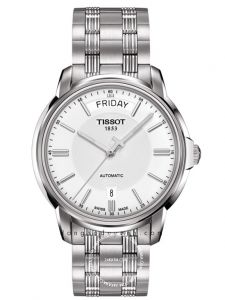 Đồng hồ Tissot T065.930.11.031.00 T0659301103100 T-Classic III Day Date