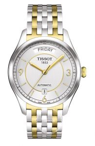 Đồng hồ Tissot T038.430.22.037.00 T0384302203700 T-Classic T-One