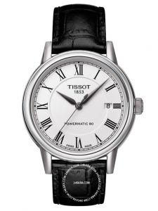 Đồng hồ Tissot  T085.407.16.013.00 T0854071601300 T-Classic Carson
