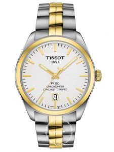 Đồng hồ Tissot  T101.408.22.031.00 T1014082203100 PR 100