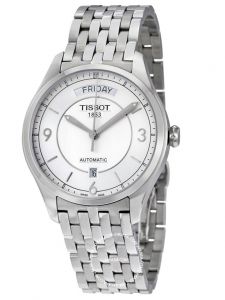 Đồng hồ Tissot  T038.430.11.037.00 T0384301103700 T-One
