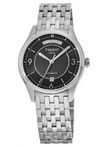 Đồng hồ Tissot T038.430.11.057.00 T0384301105700T-One