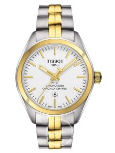 Đồng hồ Tissot T101.251.22.031.00 T1012512203100 PR 100 Quartz COSC