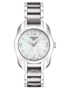 Đồng hồ Tissot T023.210.11.117.00 T0232101111700 T-Wave