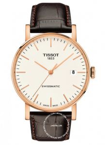 Đồn hồ Tissot T109.407.36.031.00 T1094073603100 Everytime Swissmatic