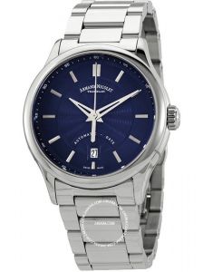 Đồng hồ ARMAND NICOLET M02-4 Blue Dial A840BAA-BU-M2850A