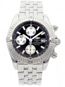 Đồng hồ Breitling Chronomat Evolution A1335611 (used)