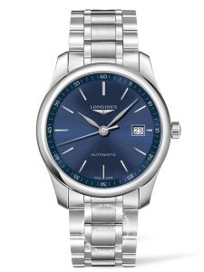 Đồng hồ Longines L27934926 L2.793.4.92.6  Master Collection