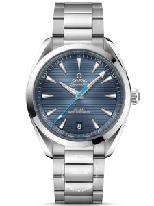 Đồng hồ Omega Seamaster 22010412103002 Aqua Terra