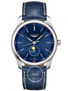 Đồng hồ Longines L29094920 L2.909.4.92.0 Master Collection  Moonphase