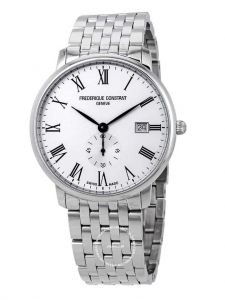 Đồng hồ Frederique Constant FC-245WR5S6B Slimline