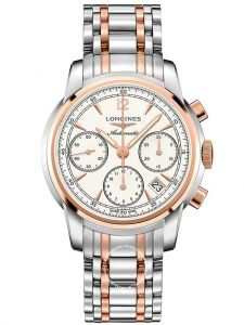 Đồng hồ Longines L27525727 L2.752.5.72.7 Saint-Imier Collection