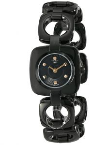 Đồng hồ Tissot T-Trend Odaci-T T0201091105100  T020.109.11.051.00