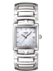 Đồng hồ Tissot Evocation T0513101111600  T051.310.11.116.0