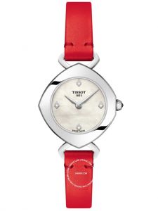 Đồng hồ Tissot Femini-T T1131091611600  T113.109.16.116.00