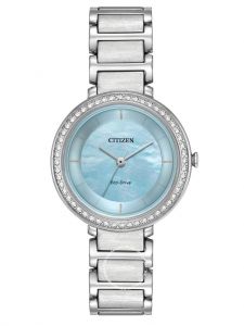 Đồng hồ Citizen Silhouette EM0480-52N