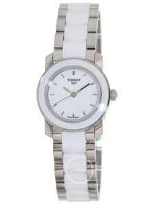 Đồng hồ  Tissot T-Trend  T0642102201100 T080.210.11.017.00
