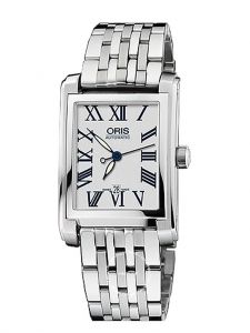 Đồng hồ Oris Rectangular 56176564071MB